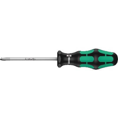FP - wera Kreuzschlitz-Schraubendreher Phillips ph 2 x 200 mm