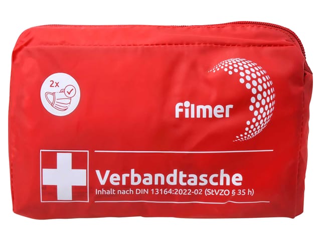 Verbandtasche 17897 - Filmer