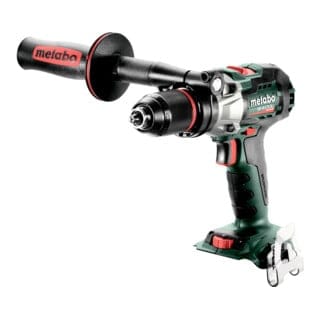 Metabo - Akku-Schlagbohrschrauber sb 18 ltx bl i, Karton