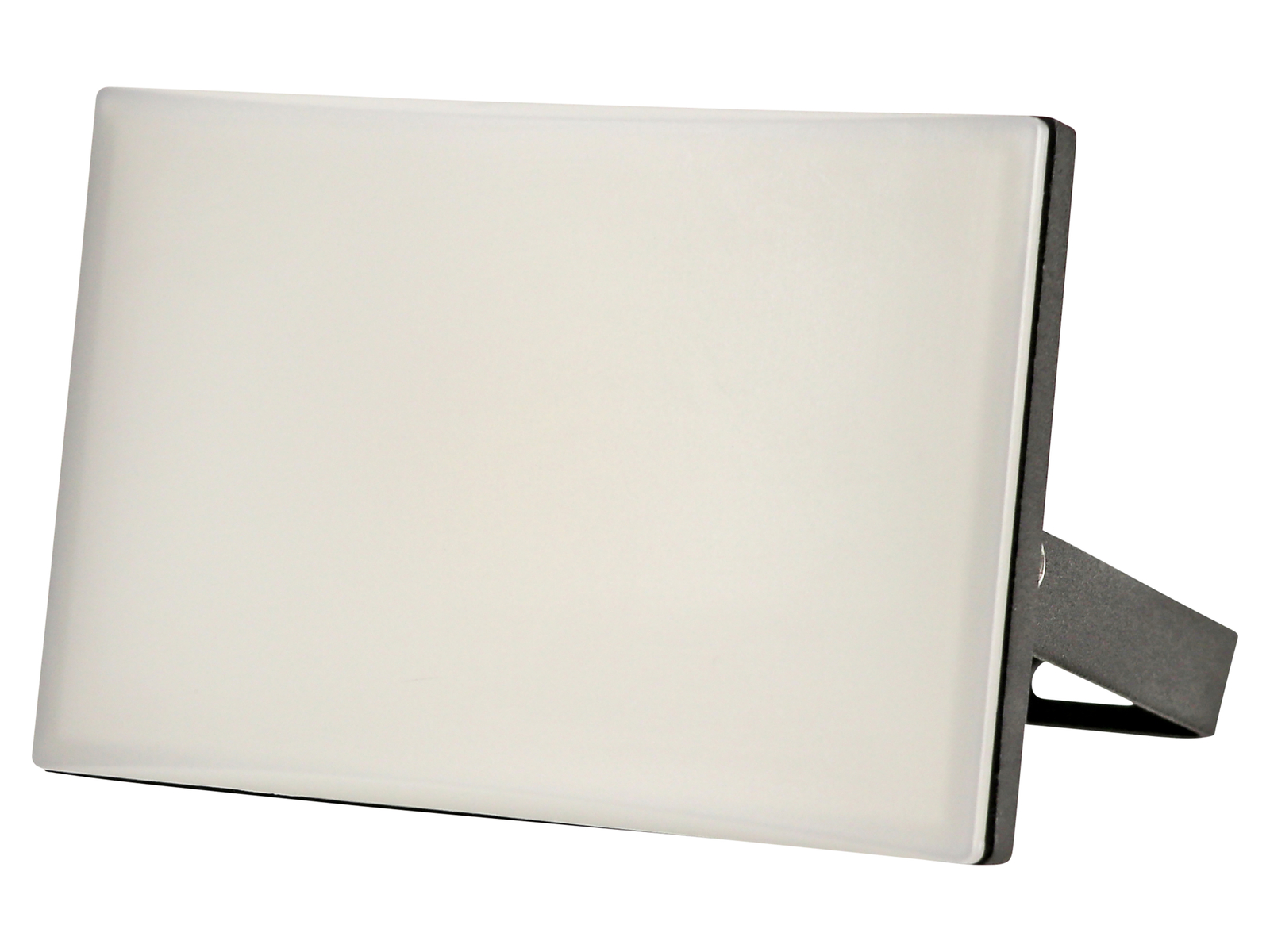 REV LED Strahler ECO 10 Watt anthrazit, verstellbar Außen-Strahler