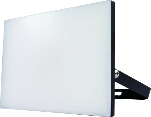 REV LED Strahler ECO 30 Watt anthrazit, verstellbar Außen-Strahler