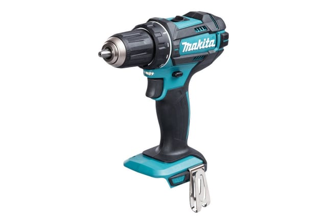 Ddf 482 z Akku Bohrschrauber 18 v 62 Nm Solo - ohne Akku, ohne Ladegerät - Makita