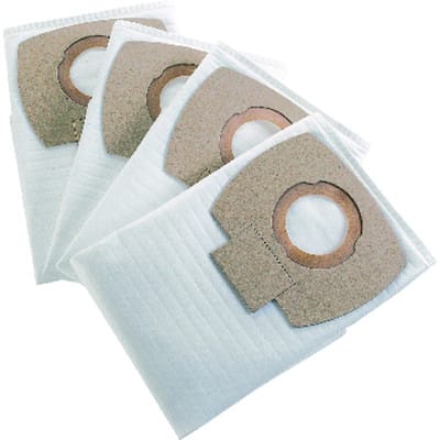302002403 Filtersack Ergänzungs-Set 4 St. - Nilfisk