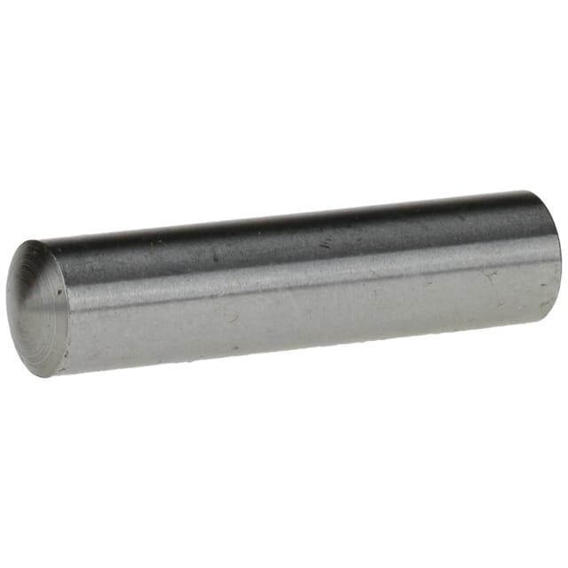 Reidl DIN 7 Zylinderstifte ungehärtet 20x120, Toleranzfeld m6, Stahl blank