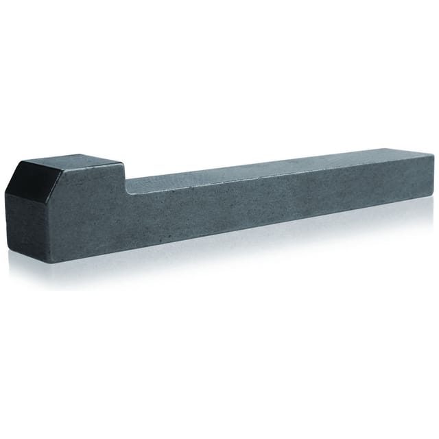 Reidl DIN 6887 14x56 Stahl, blank, Nasenkeile