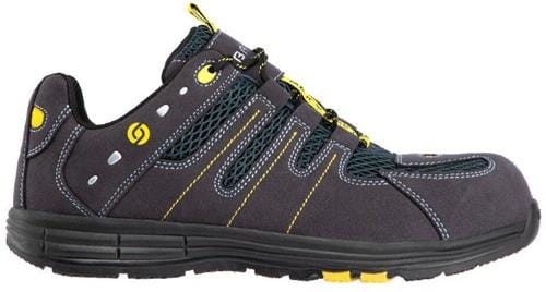 Baak - Sicherheits-Halbschuh Rick2 S1P src esd 71462 ® Gr. 48