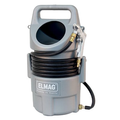 Elmag - Sandstrahlpistole spt 10 (32063)