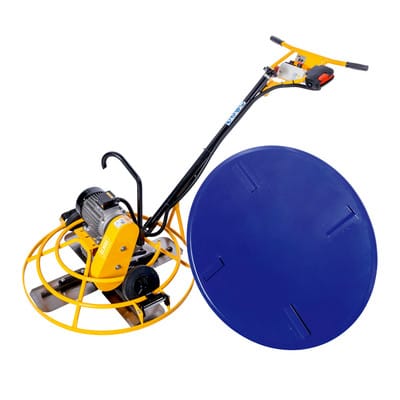 ELMAG Glättteller für Modell FG(B)(E)-92(E)
