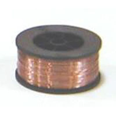 Schweißdraht 0,6 mm/1,0 kg (1.5125/SG2)