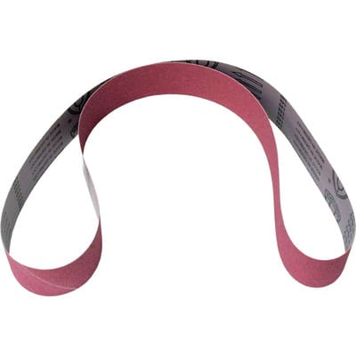 Schleifband für ksm 1000/200