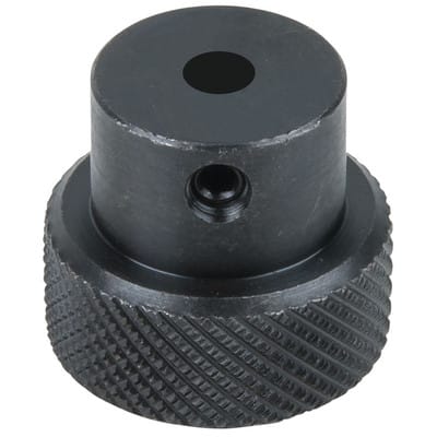 Antriebskopf für 150.1522, Innendurchmesser 4 mm