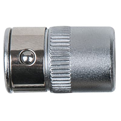 Vierkant-Bithalter SW10, 3/8' Antrieb