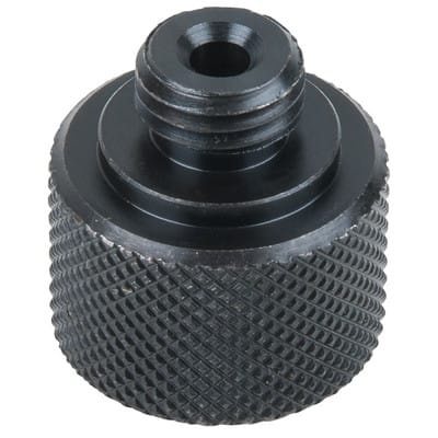 Bohrführung, Innendurchmesser 5 mm