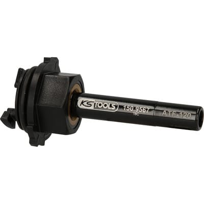 Befülladapter für Mercedes 725-9G