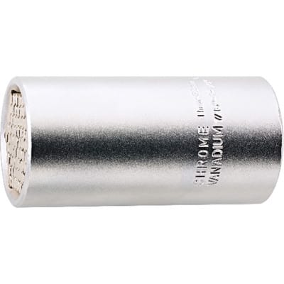 FP - Universal-Steckschlüssel-Einsatz 1/2' 11-32 mm Fortis
