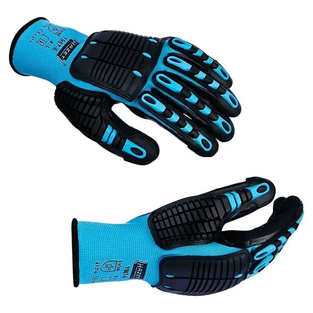 Mechaniker Handschuhe 1987-6