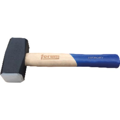 Fäustel DIN6475 1250g Hickorystiel - Forum