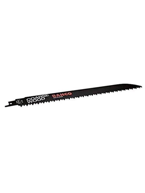 Bahco Säbelsägeblatt, für Holz, 228 mm, 5 ZpZ, HSL, 5er Pack