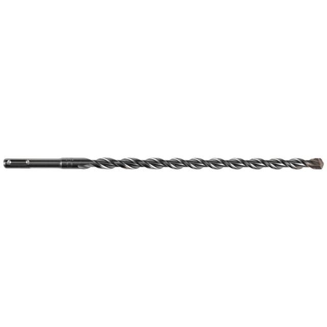 Bahco SDS-plus Bohrer-Bits 10 x 200 x 260 mm, 2 Schneiden für Beton, 1 Stk.