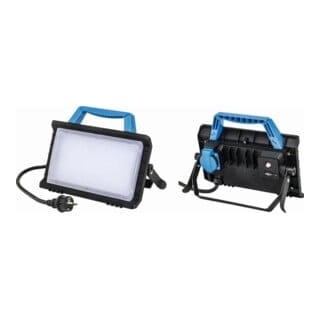 Optiline mobile led Strahler 24W 1.920lm 3m H07RN-F 3G1,5 IP54