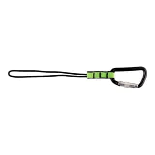 Sicherheitsgurt mit Karabiner für DS-Akku, 30 cm Metabo