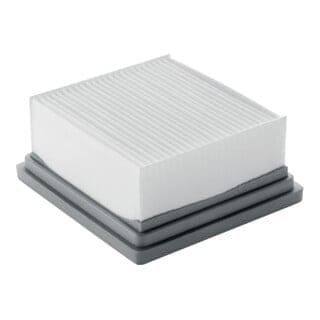 630212000 Faltenfilter 1 St. - Metabo