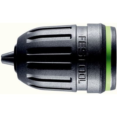 Schnellspannbohrfutter bf-fx 10 - 499949 - Festool