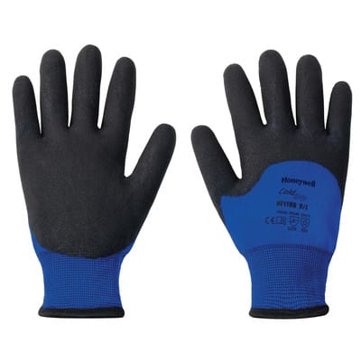 Cold Grip NF11HD-10 Nylon Arbeitshandschuh Größe (Handschuhe): 10, xl 1 Paar - North