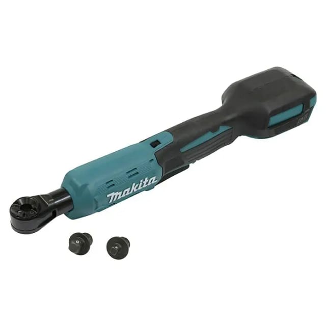 18 v Li-Ion Ratschenschlüssel 3/8' 1/4' 47,5 Nm (Einzelprodukt) Makita DWR180Z