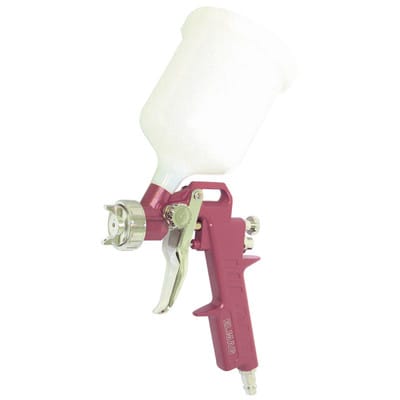 Farbspritzpistole 162 a - 1/2 i ot