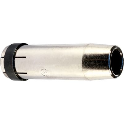 Gashülse mb/mb evo/mbc 36, konisch