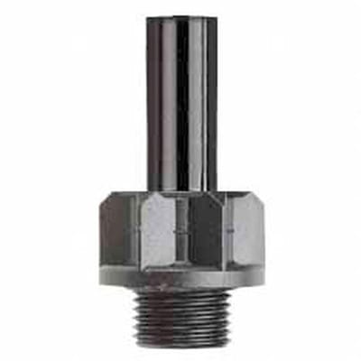 ELMAG Rohrstutzen mit Gewinde, RS-Z 22 x 3/4
