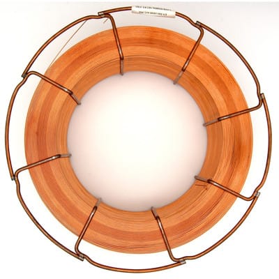 Schweißdraht 1,0 mm/15 kg (1.5130/SG3/G4Si 1)
