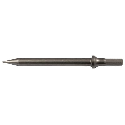 Spitzmeißel 6-kant, 10,2 mm