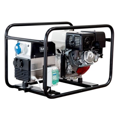 Stromerzeuger seb 7000W