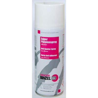 Düsen-Trennspray Super Pistolen Spray