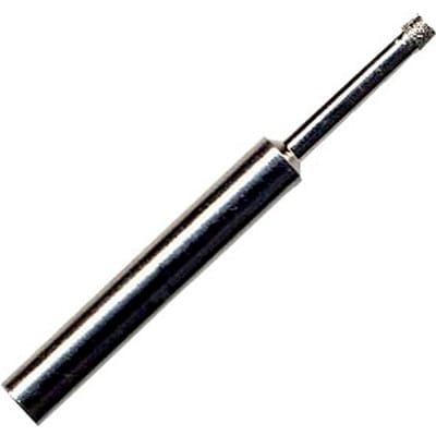 Diamantbohrer 8mm (galvanisiert)