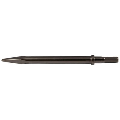 Abbruch-Spitzmeißel 6-kant, 12,4 mm