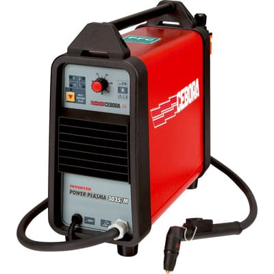 Plasma-Inverter cebora power plasma 3035/M