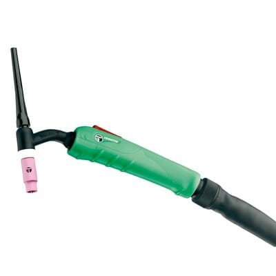 WIG-Schlauchpaket sr 26/4m - hf - flexibler Kopf