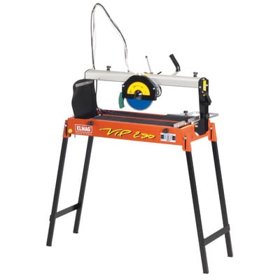 Fliesenschneidmaschine Modell vip 290