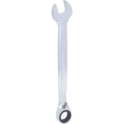 Ks Tools GEARplus Ratschenringmaulschlüssel,umschaltbar,21 mm