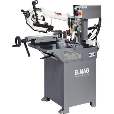 Getriebe-Säulenbohrmaschine gbm 3/25 sne