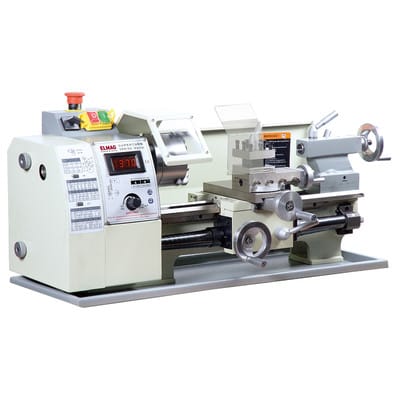 Universal-Drehmaschine superturn 300/90 Vario