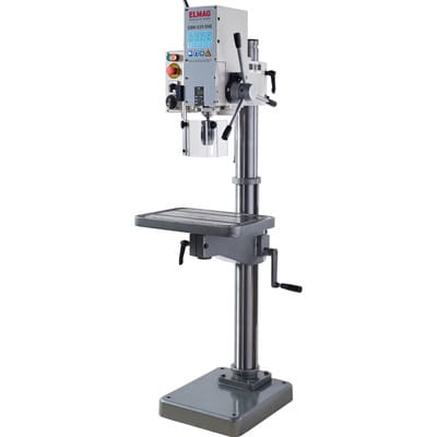 Elmag - Gehrungs-Bandsägemaschine Modell CY210-2GN