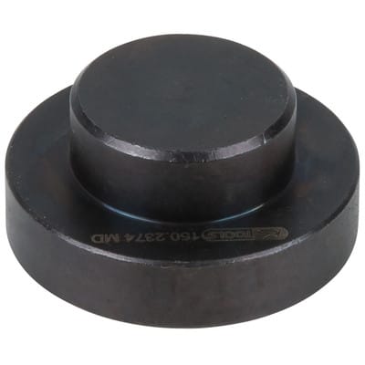 Druckplatte klein