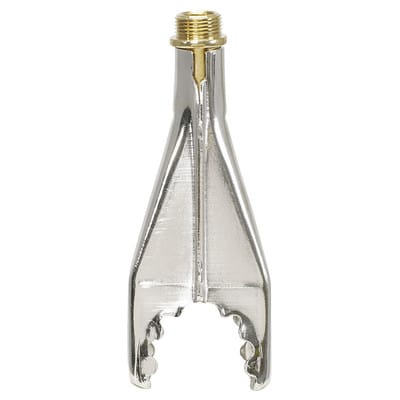 Lötaufsatz für Rohre bis 22 mm
