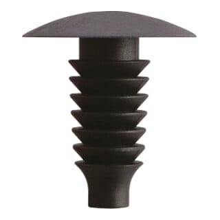 KS Tools Kabelbaum-Befestigung für VW,50er Pack