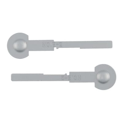 Kstools - Radio-Entriegelungswerkzeug Sony, 2-tlg