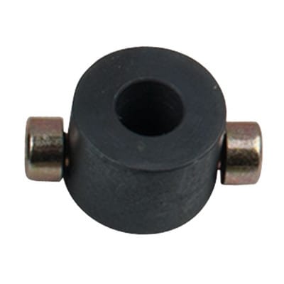 Bohranschlag mit Zylinderschrauben, 8,5 mm